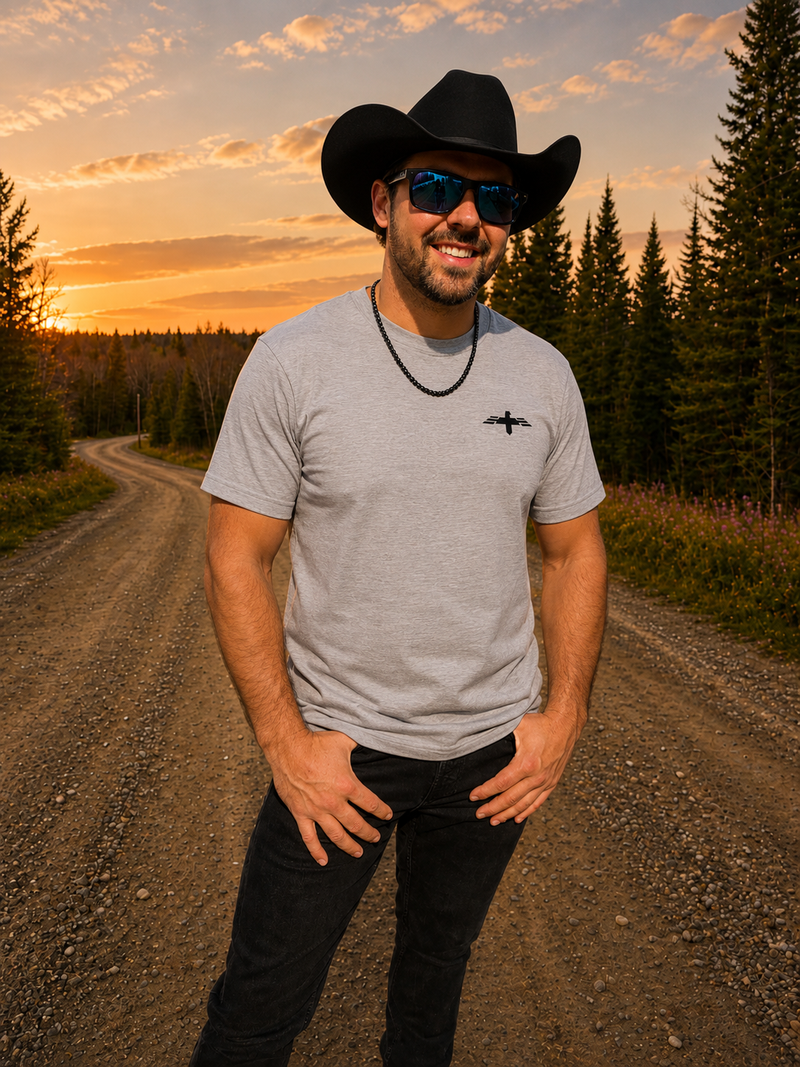 T-shirt - KING
