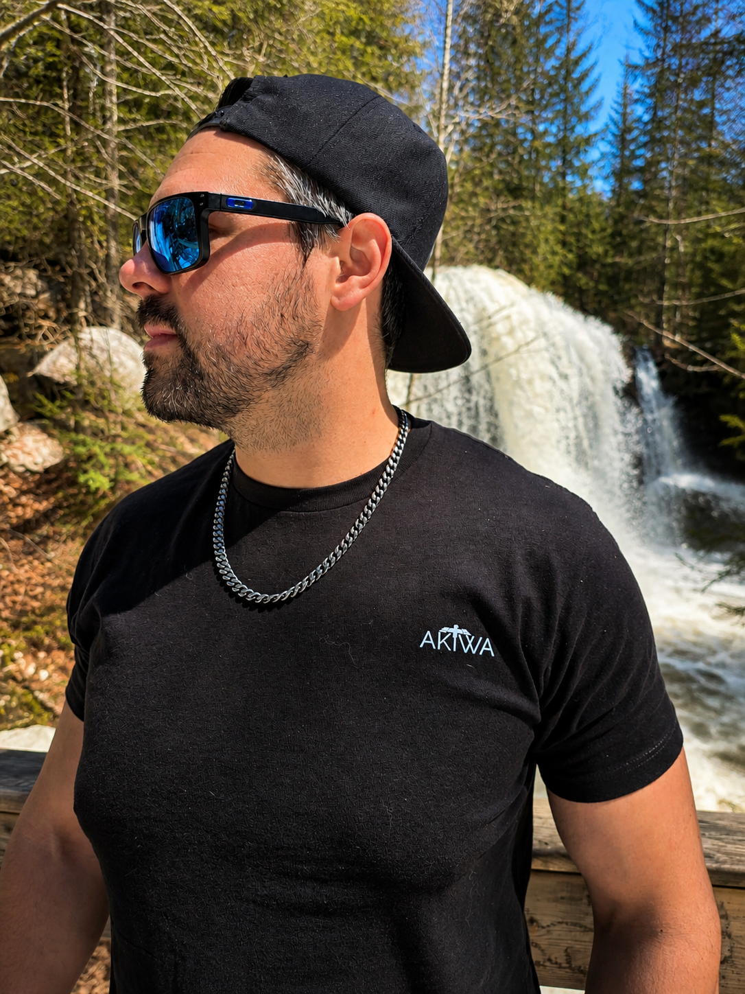 T-shirt - REEL GOOD DAD