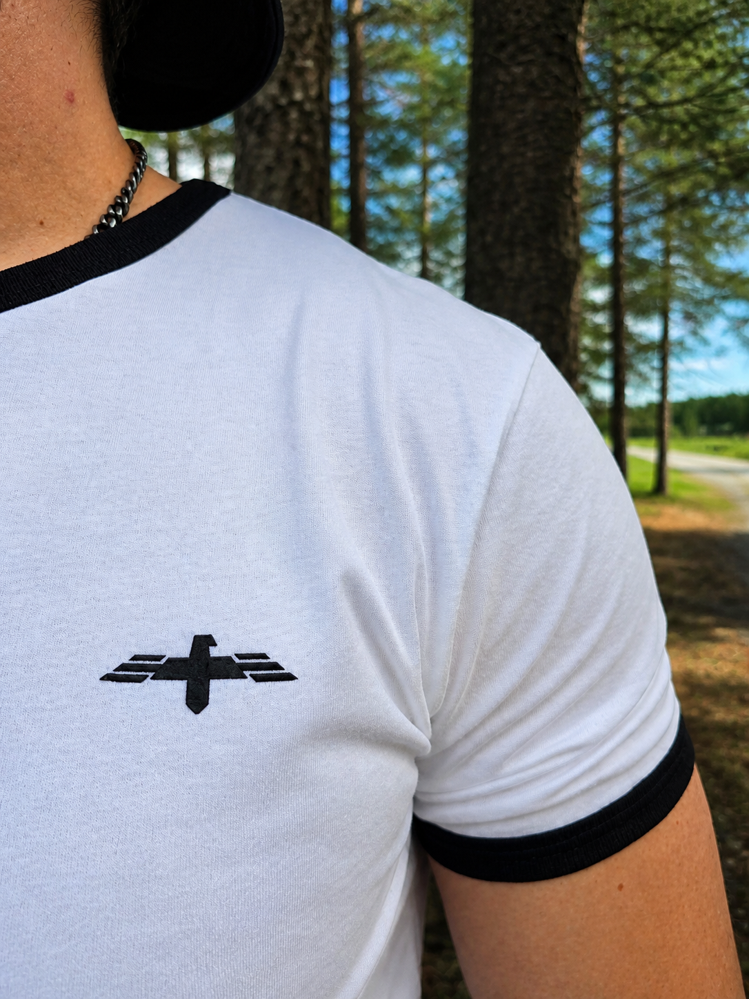 T-shirt - THE MAN, THE MYTH, THE LEGEND