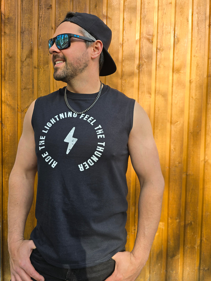 Camisole - RIDE THE LIGHTNING