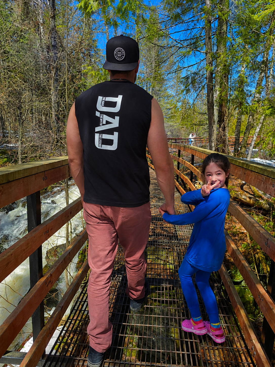 Camisole - DAD