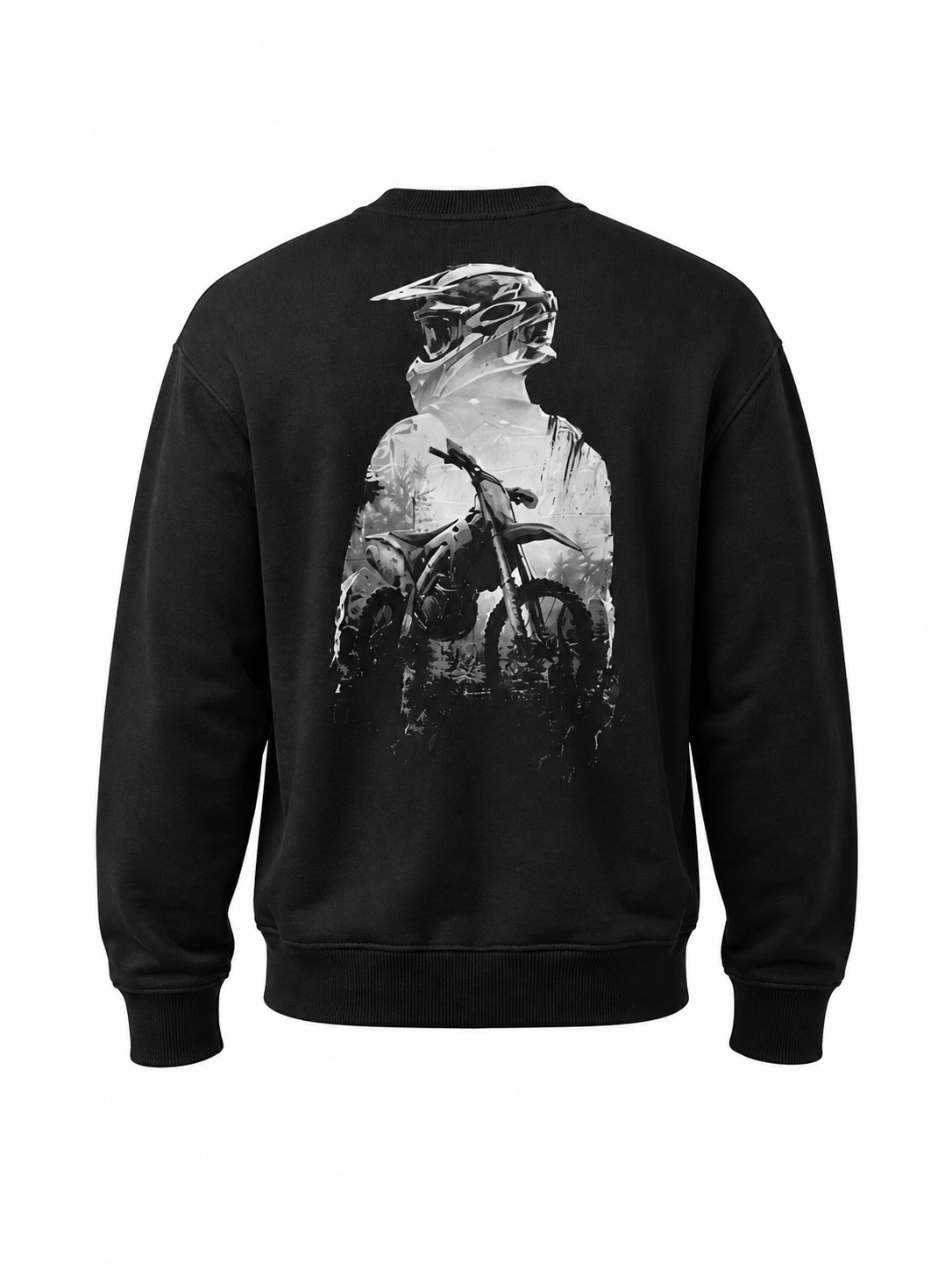 Molleton - MOTO CROSS