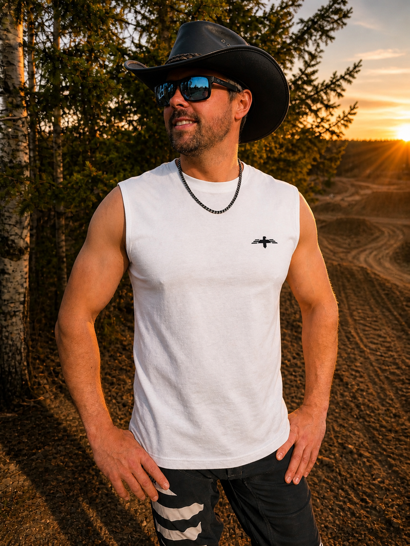 Camisole - ABITIBI COWBOY CREW 🤠
