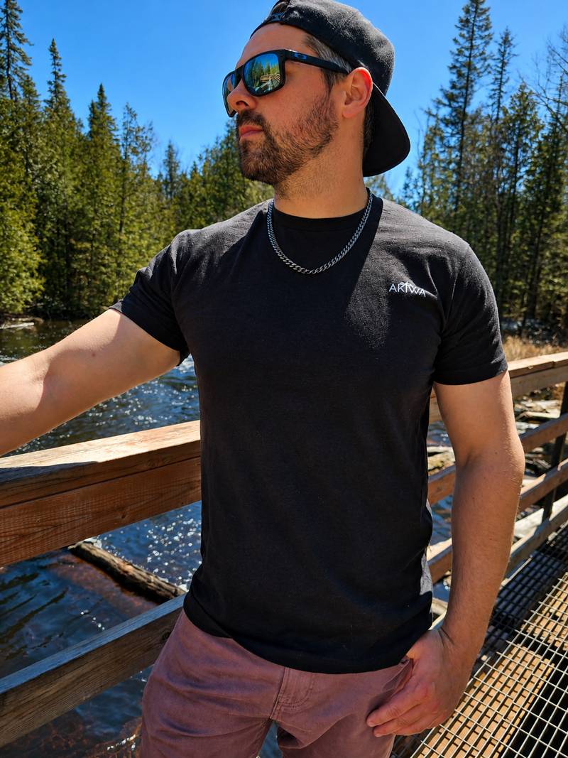 T-shirt - REEL GOOD DAD