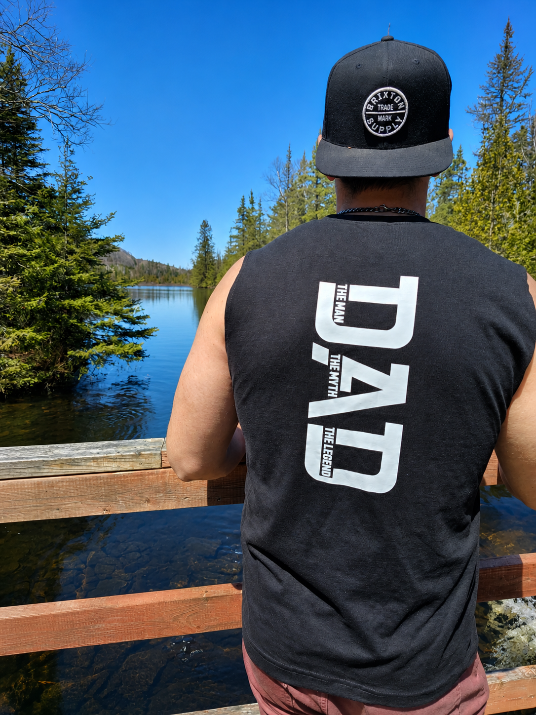 Camisole - DAD